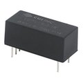 Cui Inc Led Power Supplies Led Driver (Dc) , 500 Ma, 5.5~46 Vdc Input, 3.3~36 Vdc Output, Dip VLD25-500-DIP